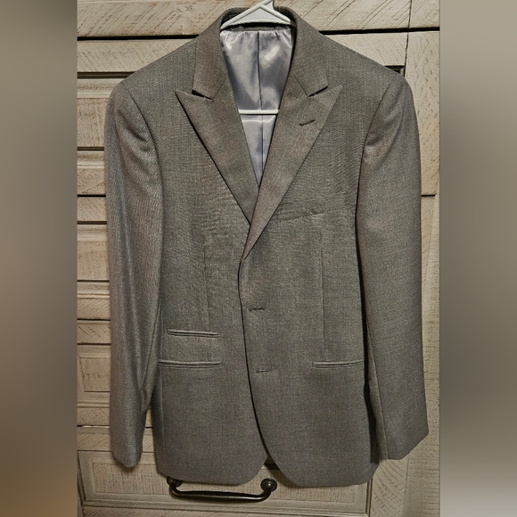 J. Ferrar suit jacket- new never woen - Picture 1 of 3